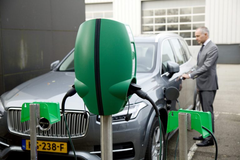 Check bijtelling aangifte 0%-emissie auto uit 2013
